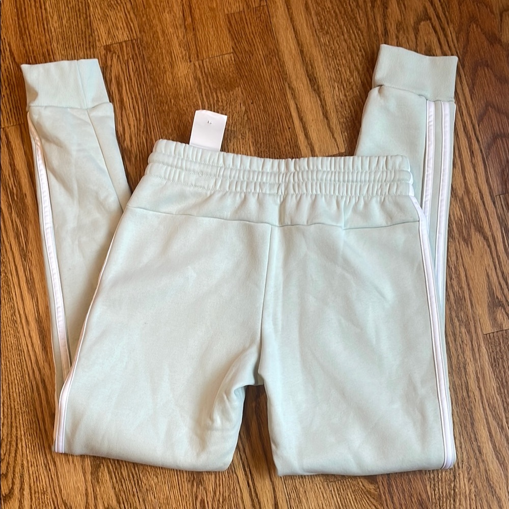 Adidas women’s slim fit Jogger Pants - Picture 2 of 4